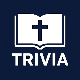 Bible Trivia Game icon